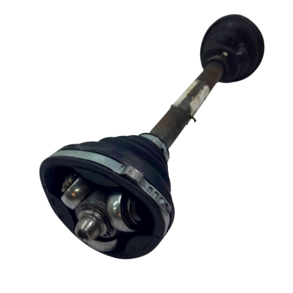 HOMOCINÉTICA ESQUERDA  PEUGEOT 207 PASSION 1.4 2010 198492