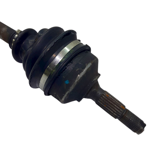 HOMOCINÉTICA ESQUERDA  PEUGEOT 207 PASSION 1.4 2010 198492