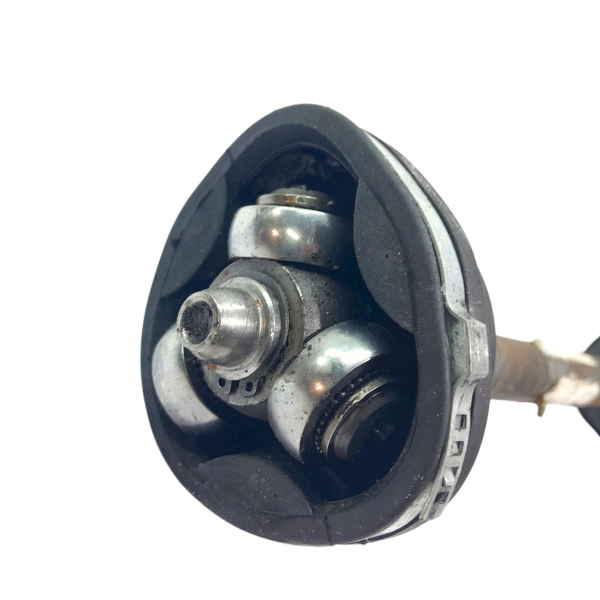 HOMOCINÉTICA ESQUERDA  PEUGEOT 207 PASSION 1.4 2010 198492