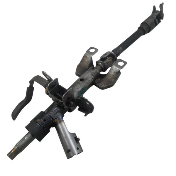 COLUNA DIREÇÃO  PEUGEOT 207 PASSION 1.4 2010 198884