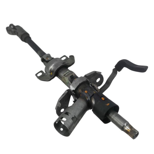 COLUNA DIREÇÃO  PEUGEOT 207 PASSION 1.4 2010 198884