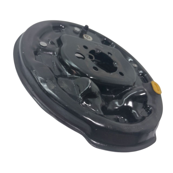 ESPELHO SAPATA FREIO TRASEIRO ESQUERDO  PEUGEOT 207 PASSION 1.4 2010 199053