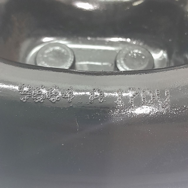 ESPELHO SAPATA FREIO TRASEIRO ESQUERDO  PEUGEOT 207 PASSION 1.4 2010 199053