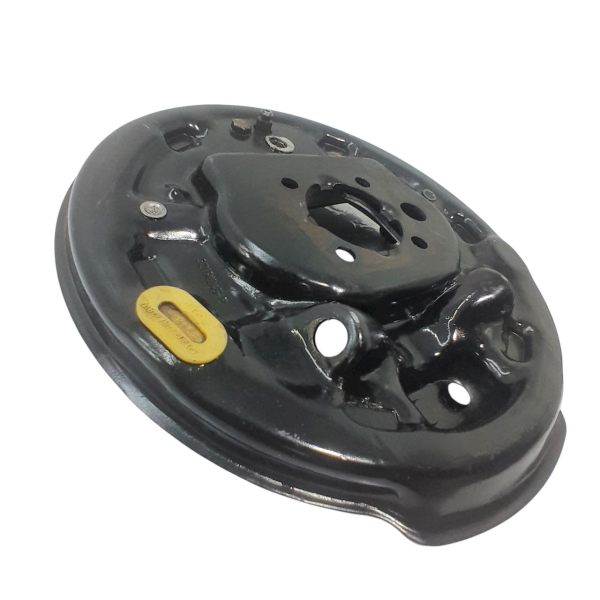 ESPELHO SAPATA FREIO TRASEIRO DIREITO  PEUGEOT 207 PASSION 1.4 2010 199054