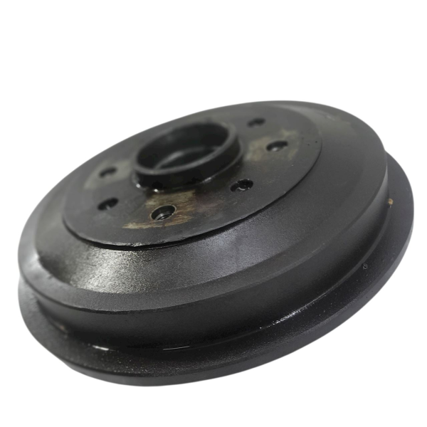 CUBO RODA TAMBOR FREIO TRASEIRO  PEUGEOT 207 PASSION 1.4 2010 199055