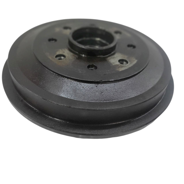 CUBO RODA TAMBOR FREIO TRASEIRO  PEUGEOT 207 PASSION 1.4 2010 199055