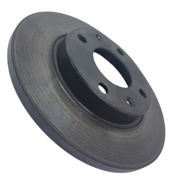 DISCO FREIO DIANTEIRO  PEUGEOT 207 PASSION 1.4 2010 199067