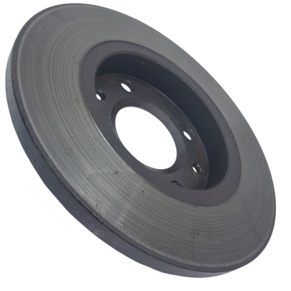 DISCO FREIO DIANTEIRO  PEUGEOT 207 PASSION 1.4 2010 199067