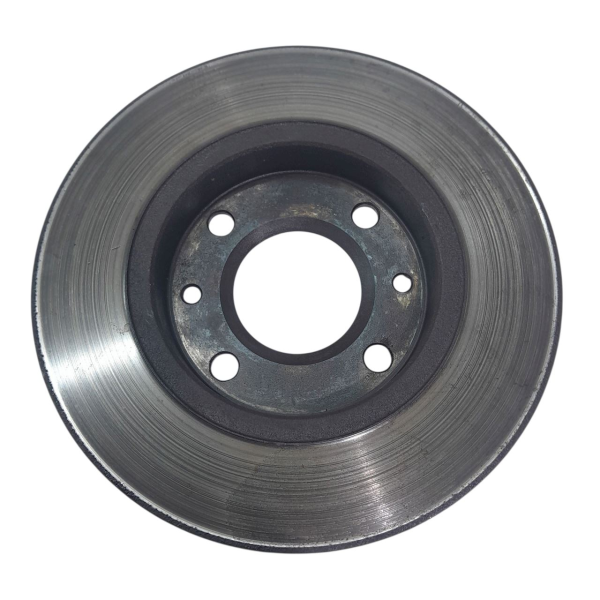 DISCO FREIO DIANTEIRO  PEUGEOT 207 PASSION 1.4 2010 199067