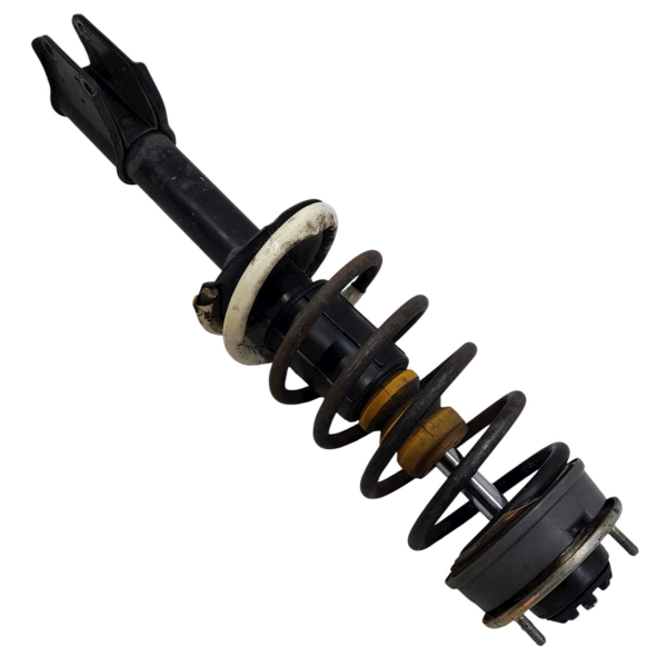 AMORTECEDOR DIANTEIRO ESQUERDO FIAT UNO 1.0 8V 1994    199089