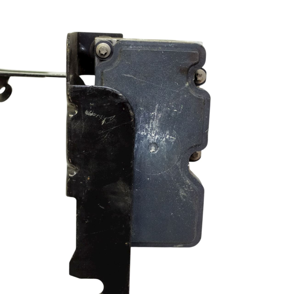 MÓDULO ABS RENAULT SANDERO LOGAN 1.0    196527