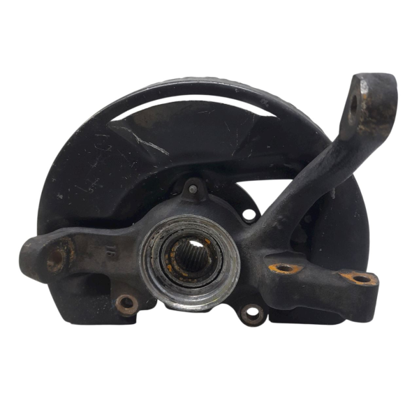 MANGA ESQUERDA FIAT UNO 1.0 8V 1994    199092