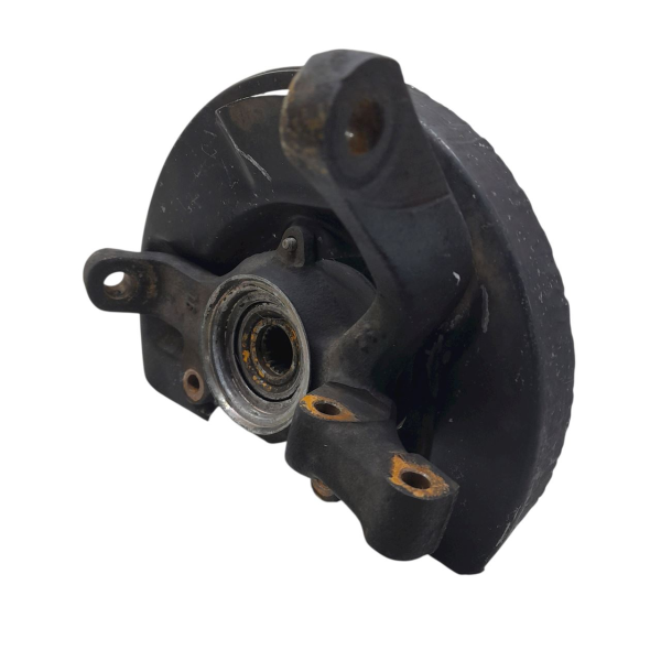 MANGA ESQUERDA FIAT UNO 1.0 8V 1994    199092