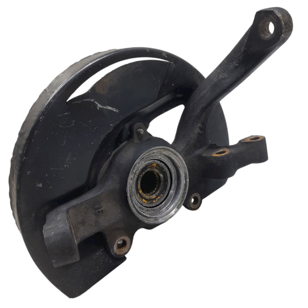 MANGA ESQUERDA FIAT UNO 1.0 8V 1994    199092