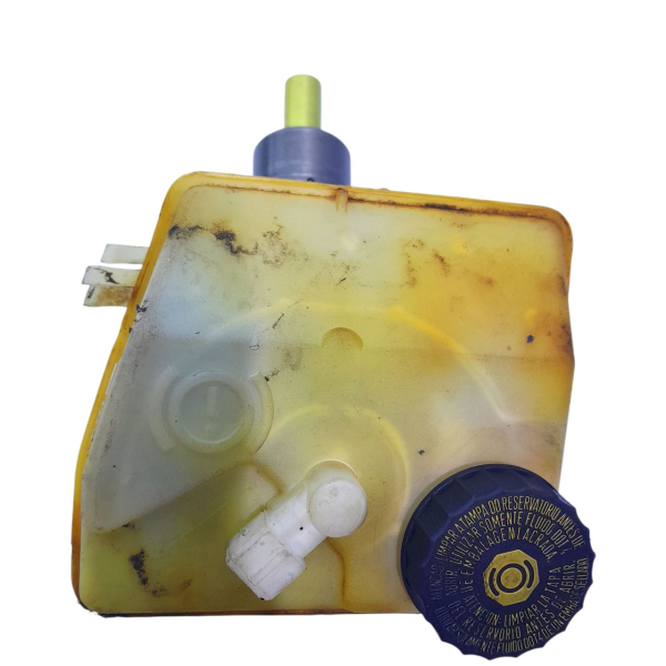 CILINDRO MESTRE  PEUGEOT 207 PASSION 1.4 2010 198681