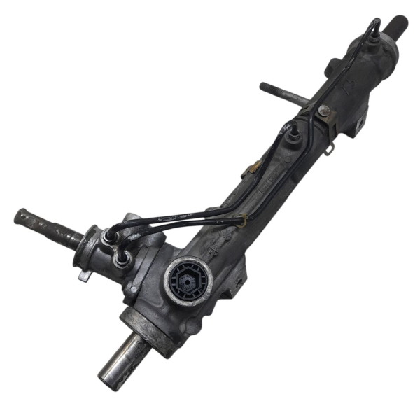 CAIXA DIREÇÃO PEUGEOT 307 2007    137352