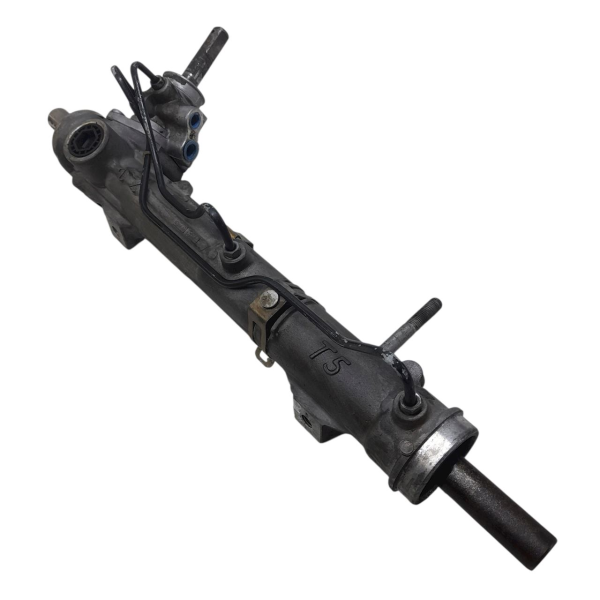 CAIXA DIREÇÃO PEUGEOT 307 2007    137352