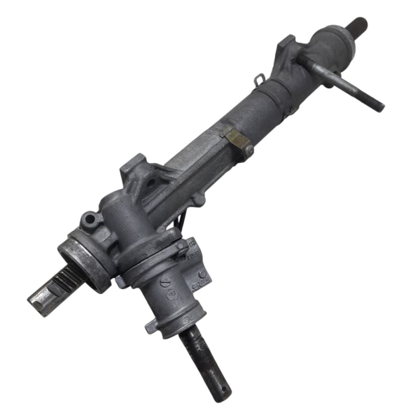 CAIXA DIREÇÃO PEUGEOT 307 2007    137352