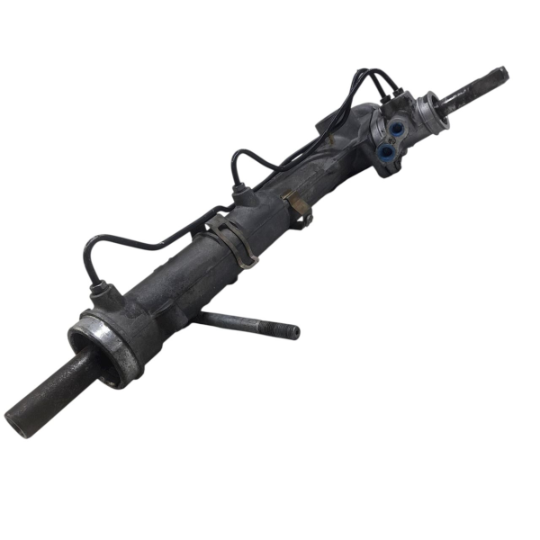 CAIXA DIREÇÃO PEUGEOT 307 2007    137352