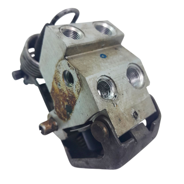 VÁLVULA EQUALIZADORA FREIO  PEUGEOT 207 PASSION 1.4 2010 199052