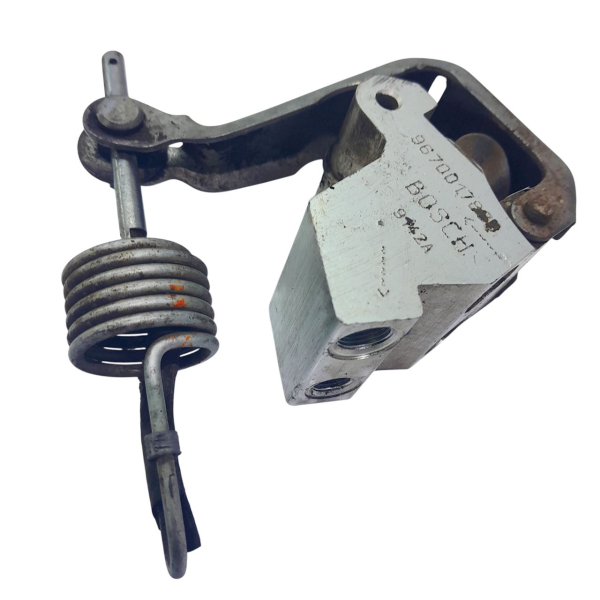 VÁLVULA EQUALIZADORA FREIO  PEUGEOT 207 PASSION 1.4 2010 199052