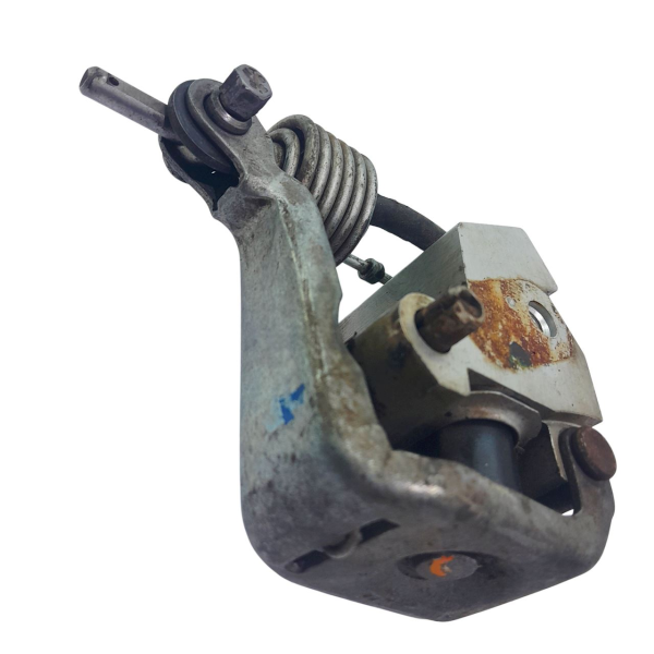 VÁLVULA EQUALIZADORA FREIO  PEUGEOT 207 PASSION 1.4 2010 199052