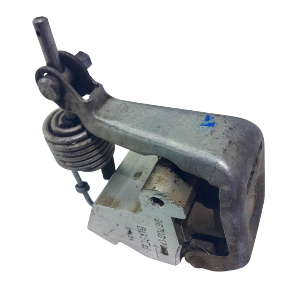 VÁLVULA EQUALIZADORA FREIO  PEUGEOT 207 PASSION 1.4 2010 199052