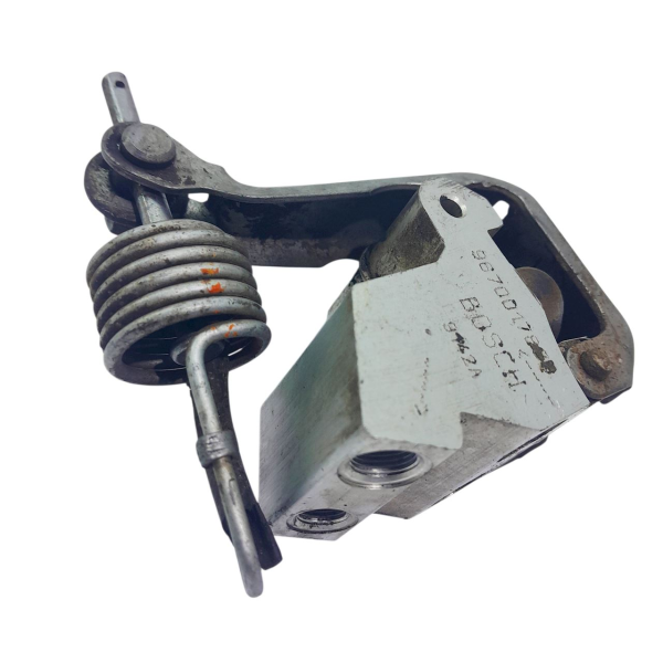 VÁLVULA EQUALIZADORA FREIO  PEUGEOT 207 PASSION 1.4 2010 199052