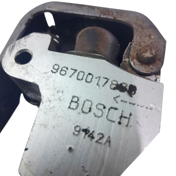 VÁLVULA EQUALIZADORA FREIO  PEUGEOT 207 PASSION 1.4 2010 199052