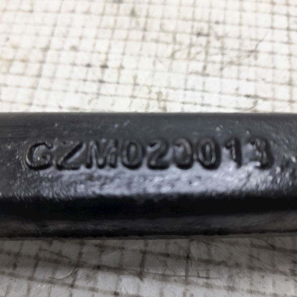 BRAÇO OSCILANTE ESQUERDO FIAT UNO 1.0 8V 1994    199110