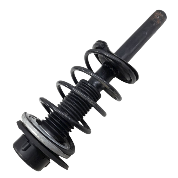 AMORTECEDOR DIANTEIRO ESQUERDO  PEUGEOT 207 PASSION 1.4 2010 198520