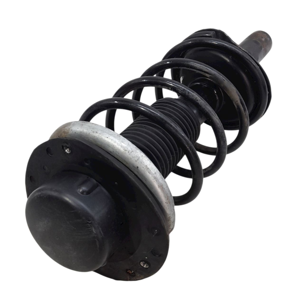 AMORTECEDOR DIANTEIRO ESQUERDO  PEUGEOT 207 PASSION 1.4 2010 198520