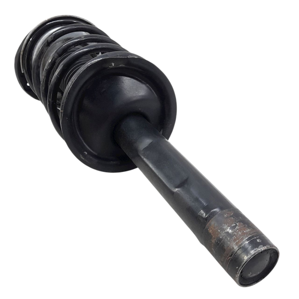 AMORTECEDOR DIANTEIRO ESQUERDO  PEUGEOT 207 PASSION 1.4 2010 198520