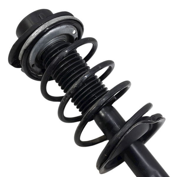 AMORTECEDOR DIANTEIRO ESQUERDO  PEUGEOT 207 PASSION 1.4 2010 198520