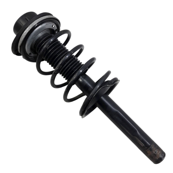 AMORTECEDOR DIANTEIRO ESQUERDO  PEUGEOT 207 PASSION 1.4 2010 198520