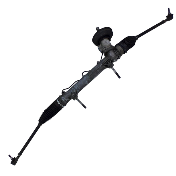 CAIXA DIREÇÃO HIDRÁULICA  PEUGEOT 207 PASSION 1.4 2010 198493