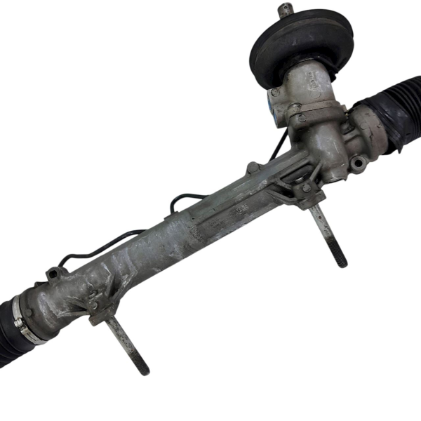 CAIXA DIREÇÃO HIDRÁULICA  PEUGEOT 207 PASSION 1.4 2010 198493