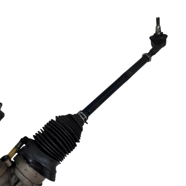 CAIXA DIREÇÃO HIDRÁULICA  PEUGEOT 207 PASSION 1.4 2010 198493