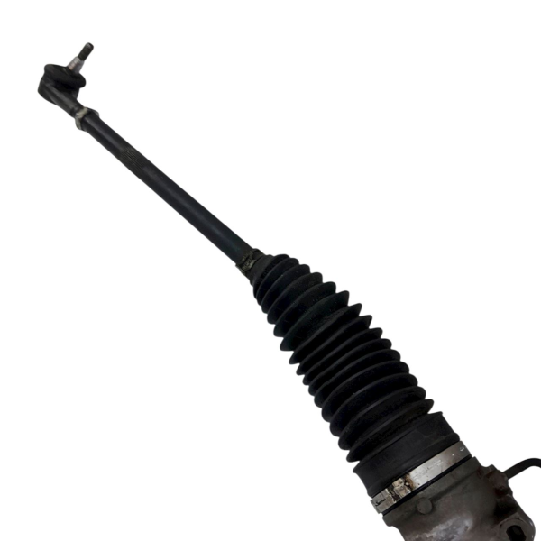 CAIXA DIREÇÃO HIDRÁULICA  PEUGEOT 207 PASSION 1.4 2010 198493