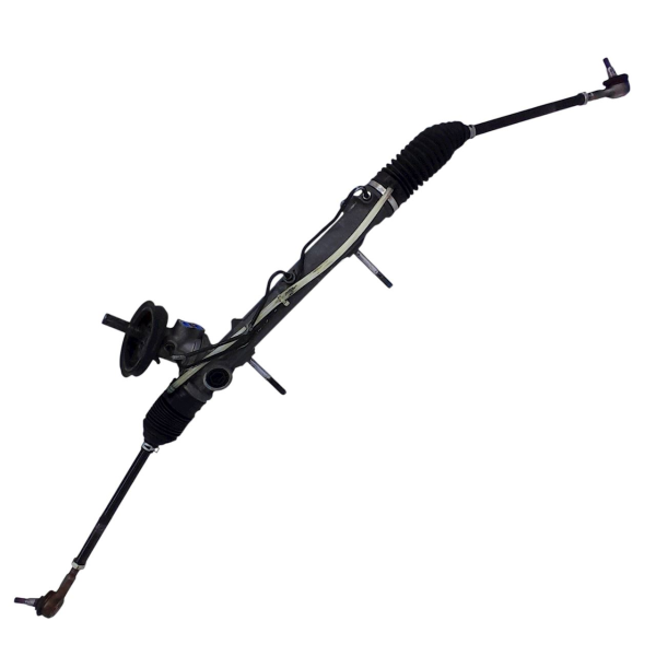 CAIXA DIREÇÃO HIDRÁULICA  PEUGEOT 207 PASSION 1.4 2010 198493