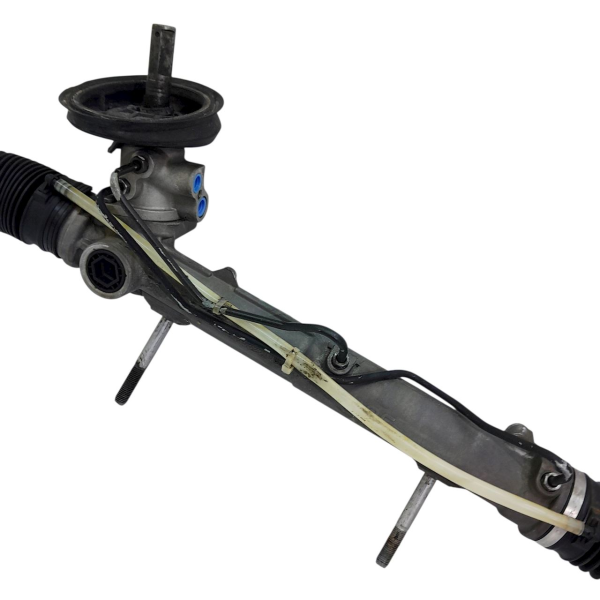 CAIXA DIREÇÃO HIDRÁULICA  PEUGEOT 207 PASSION 1.4 2010 198493