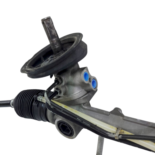 CAIXA DIREÇÃO HIDRÁULICA  PEUGEOT 207 PASSION 1.4 2010 198493