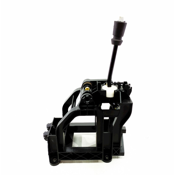 TRAMBULADOR ALAVANCA SELETORA MARCHA CITROËN C3 AIRCROSS 2012 102519