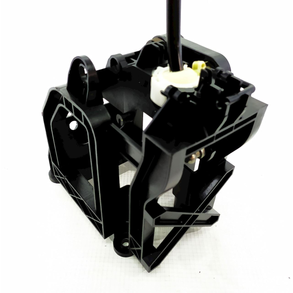 TRAMBULADOR ALAVANCA SELETORA MARCHA CITROËN C3 AIRCROSS 2012 102519