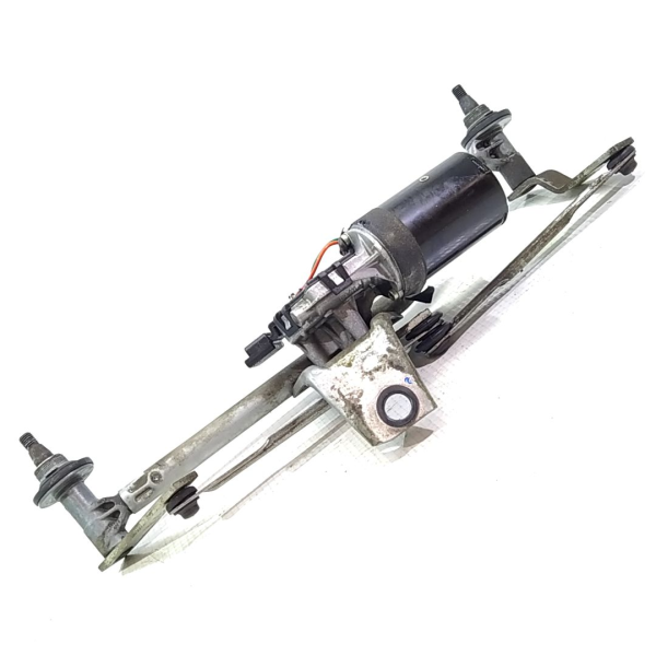 MÁQUINA MOTOR LIMPADOR PARA-BRISA PEUGEOT 207 PASS 1.4 2010 115943