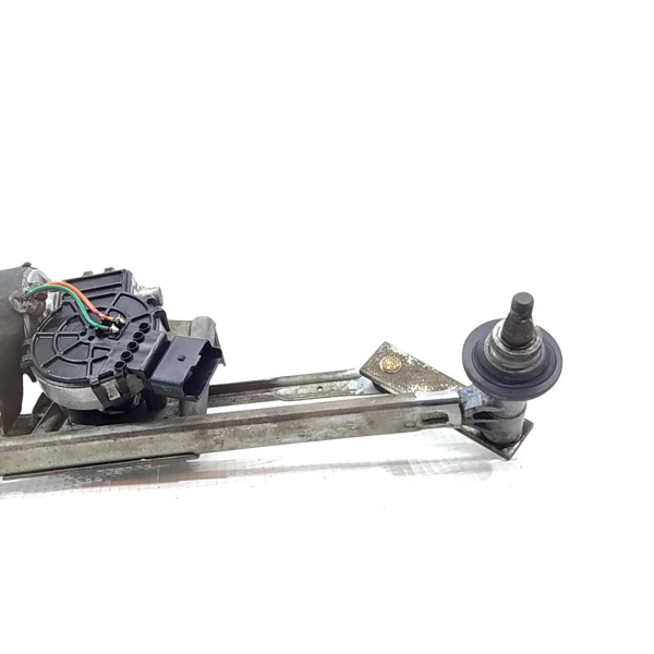 MÁQUINA MOTOR LIMPADOR PARA-BRISA PEUGEOT 207 PASS 1.4 2010 115943