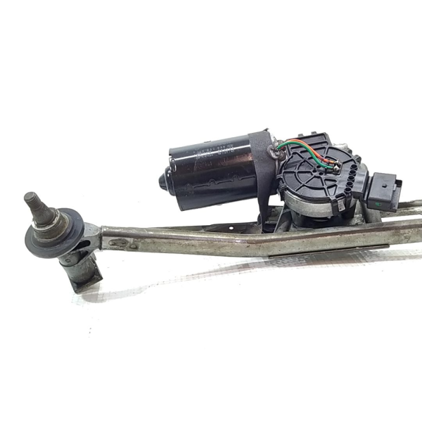 MÁQUINA MOTOR LIMPADOR PARA-BRISA PEUGEOT 207 PASS 1.4 2010 115943