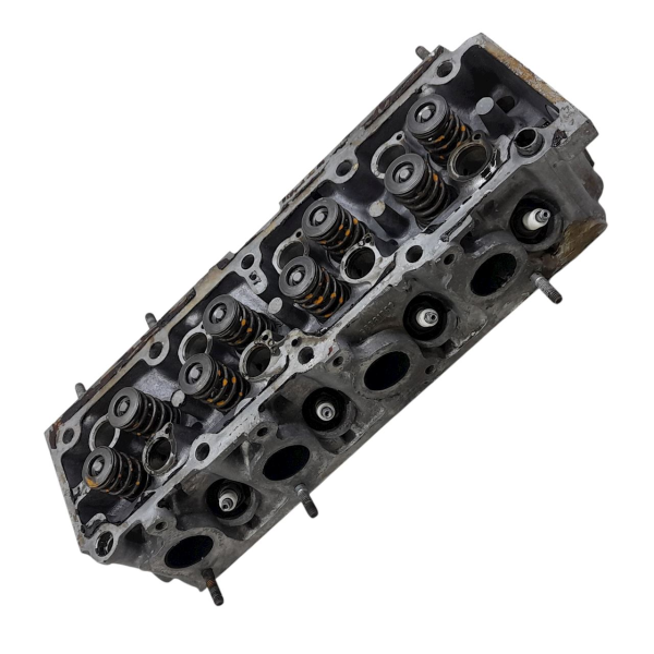 CABEÇOTE  GM ASTRA HB 2007 186984