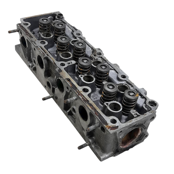 CABEÇOTE  GM ASTRA HB 2007 186984