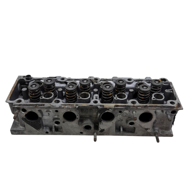 CABEÇOTE  GM ASTRA HB 2007 186984